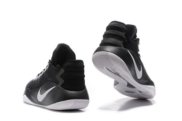 NIKE Hyperdunk 2016 Low-Top Men Shoes--008